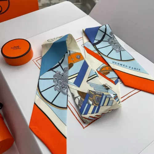 Hermes Silk Scarf #1312462 $25.00 USD, Wholesale Replica Hermes Scarf