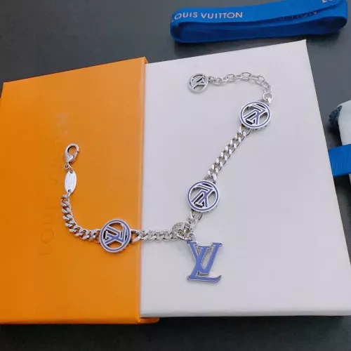 Replica Louis Vuitton LV Bracelets #1312463 $42.00 USD for Wholesale
