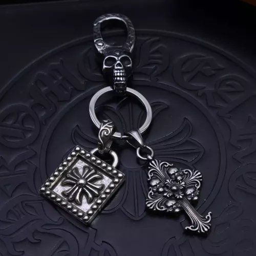 Chrome Hearts Key Holder And Bag Buckle #1312470