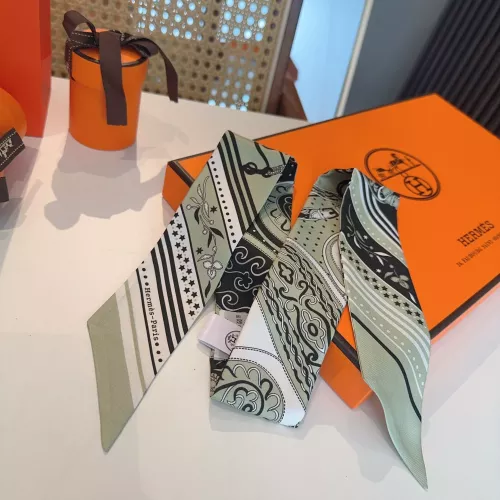 Hermes Silk Scarf #1312492 $25.00 USD, Wholesale Replica Hermes Scarf