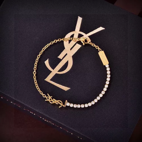 Yves Saint Laurent YSL Bracelets For Women #1312495