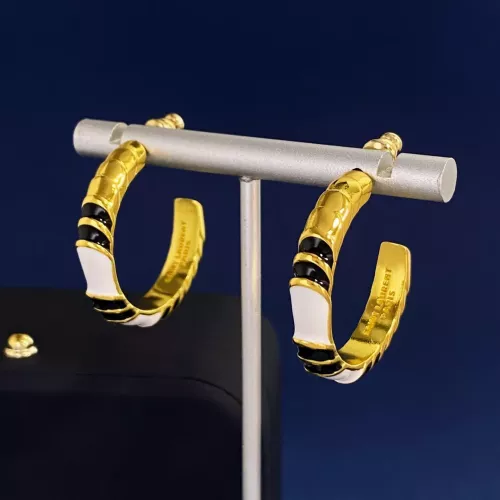 Yves Saint Laurent YSL Earrings For Women #1312511