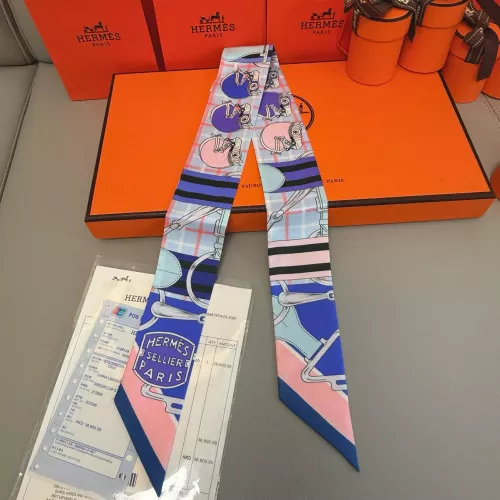 Hermes Silk Scarf #1312518 $25.00 USD, Wholesale Replica Hermes Scarf