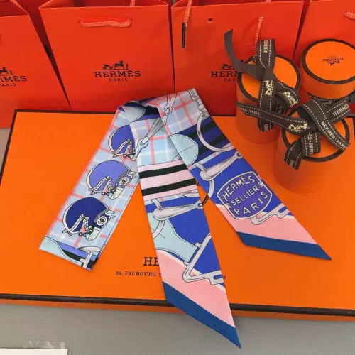 Replica Hermes Silk Scarf #1312518 $25.00 USD for Wholesale