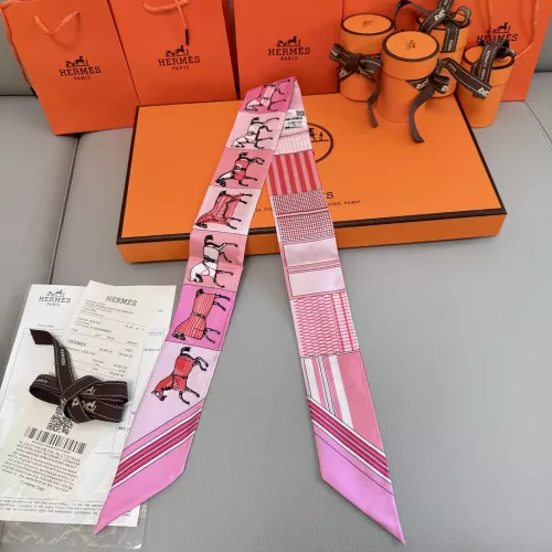 Hermes Silk Scarf #1312528 $25.00 USD, Wholesale Replica Hermes Scarf