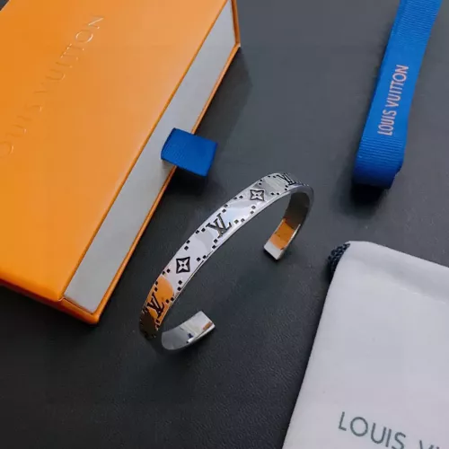 Replica Louis Vuitton LV Bracelets #1312530 $52.00 USD for Wholesale