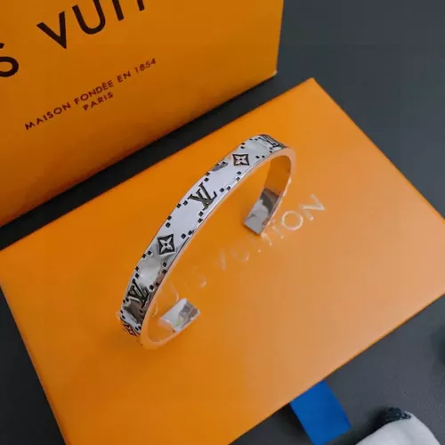 Replica Louis Vuitton LV Bracelets #1312530 $52.00 USD for Wholesale