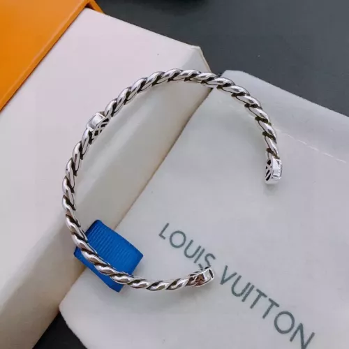 Replica Louis Vuitton LV Bracelets #1312531 $52.00 USD for Wholesale