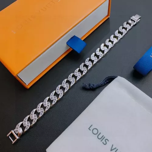 Replica Louis Vuitton LV Bracelets #1312532 $64.00 USD for Wholesale