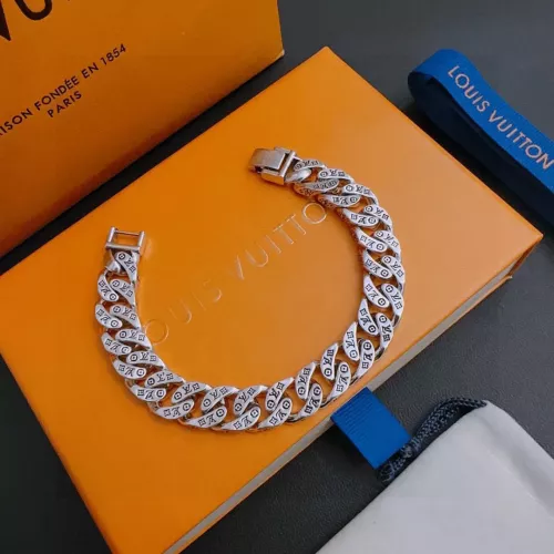 Replica Louis Vuitton LV Bracelets #1312532 $64.00 USD for Wholesale
