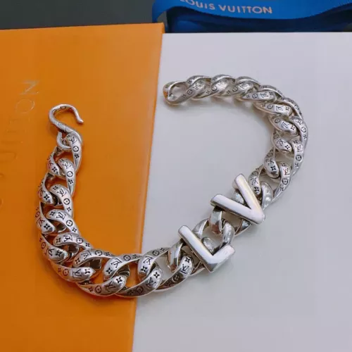 Replica Louis Vuitton LV Bracelets #1312533 $64.00 USD for Wholesale