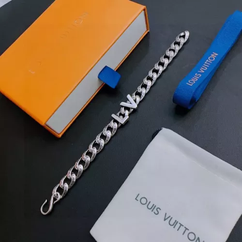 Replica Louis Vuitton LV Bracelets #1312533 $64.00 USD for Wholesale