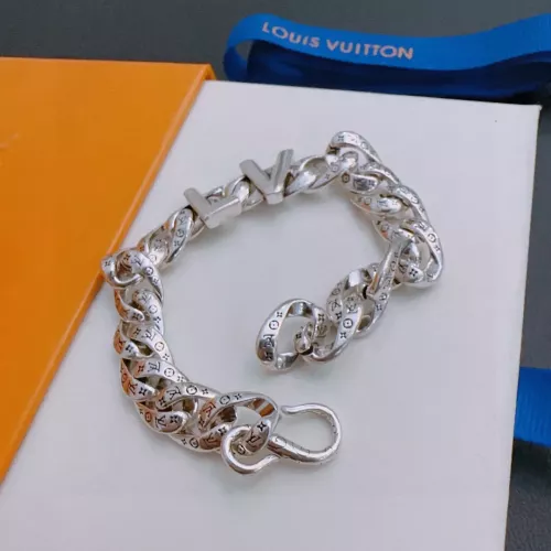 Replica Louis Vuitton LV Bracelets #1312533 $64.00 USD for Wholesale