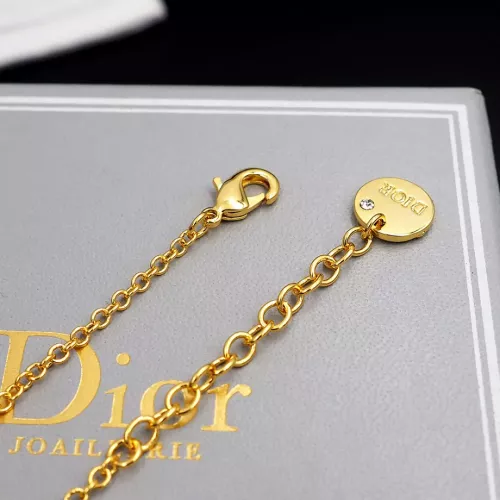 Replica Christian Dior Bracelets #1312537 $25.00 USD for Wholesale