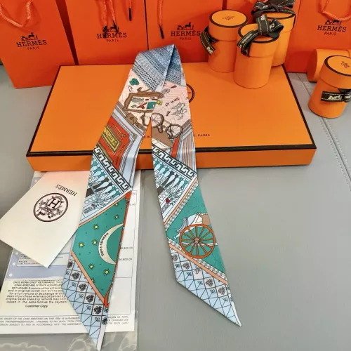 Hermes Silk Scarf #1312541 $25.00 USD, Wholesale Replica Hermes Scarf
