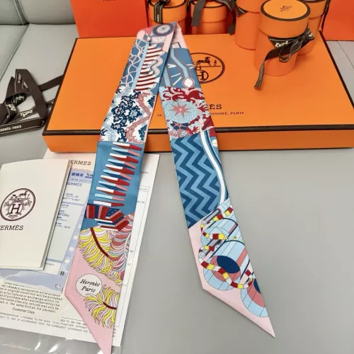 Hermes Silk Scarf #1312543 $25.00 USD, Wholesale Replica Hermes Scarf