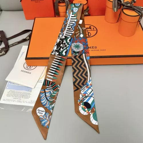 Hermes Silk Scarf #1312544 $25.00 USD, Wholesale Replica Hermes Scarf