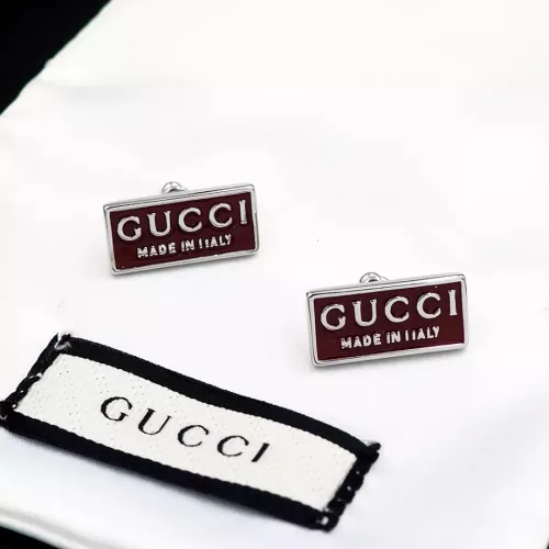 Replica Gucci Earrings For Women #1312545 $25.00 USD for Wholesale