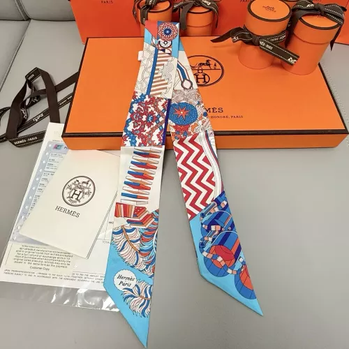 Hermes Silk Scarf #1312547 $25.00 USD, Wholesale Replica Hermes Scarf