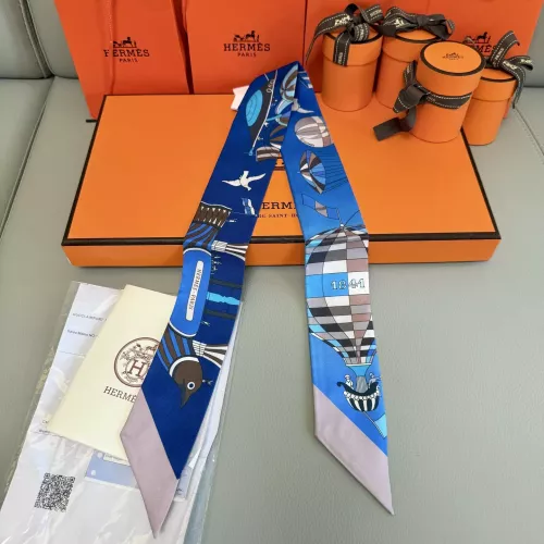 Hermes Silk Scarf #1312551 $25.00 USD, Wholesale Replica Hermes Scarf