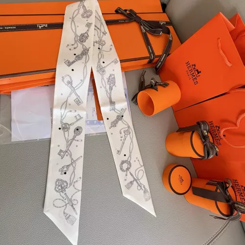 Hermes Silk Scarf #1312552 $25.00 USD, Wholesale Replica Hermes Scarf