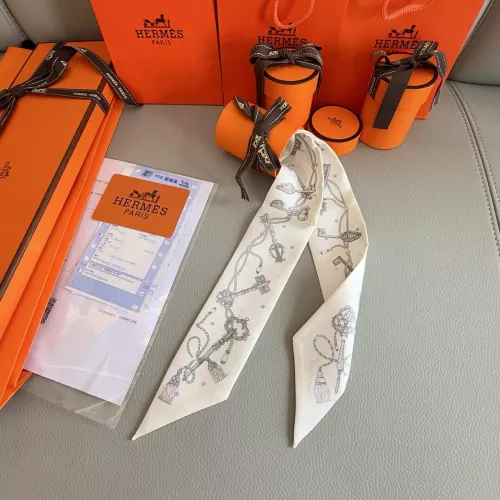 Replica Hermes Silk Scarf #1312552 $25.00 USD for Wholesale