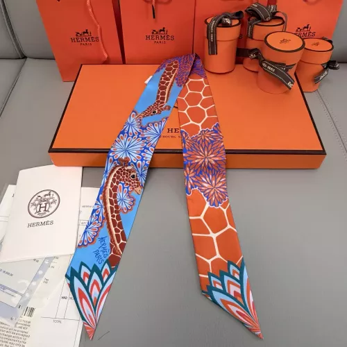 Hermes Silk Scarf #1312571 $25.00 USD, Wholesale Replica Hermes Scarf