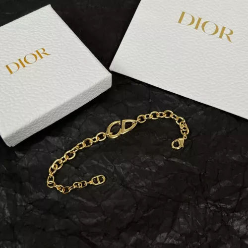 Replica Christian Dior Bracelets #1312600 $34.00 USD for Wholesale