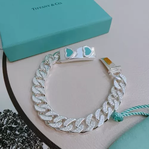 Replica Tiffany Bracelets #1312606 $60.00 USD for Wholesale