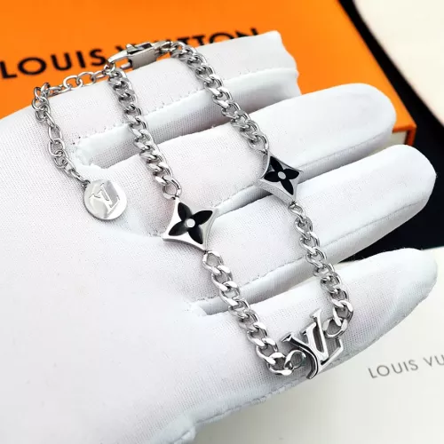 Replica Louis Vuitton LV Bracelets #1312607 $25.00 USD for Wholesale