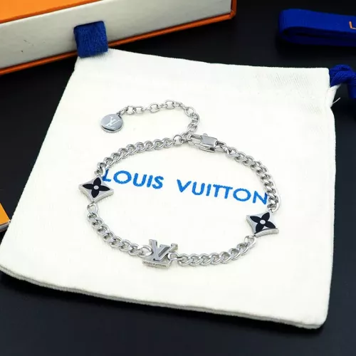Replica Louis Vuitton LV Bracelets #1312607 $25.00 USD for Wholesale