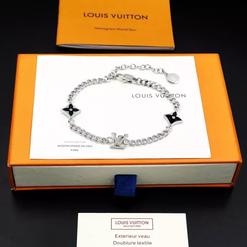 Replica Louis Vuitton LV Bracelets #1312607 $25.00 USD for Wholesale