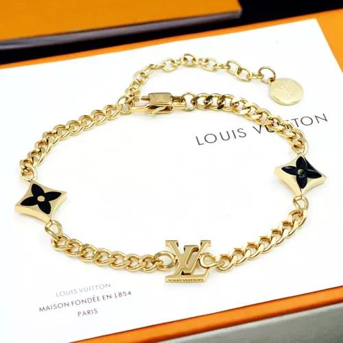 Louis Vuitton LV Bracelets #1312608 $27.00 USD, Wholesale Replica Louis Vuitton LV Bracelets