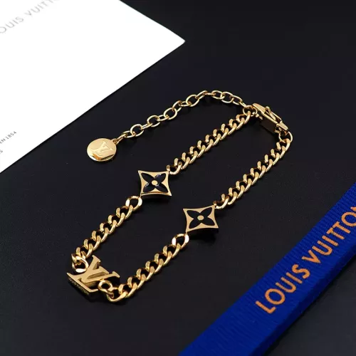 Replica Louis Vuitton LV Bracelets #1312608 $27.00 USD for Wholesale