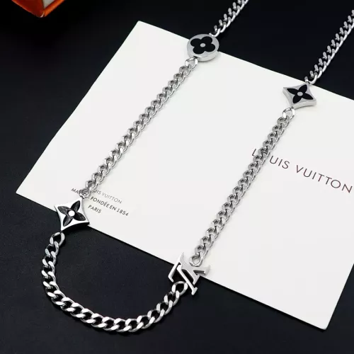 Replica Louis Vuitton Necklaces #1312609 $27.00 USD for Wholesale
