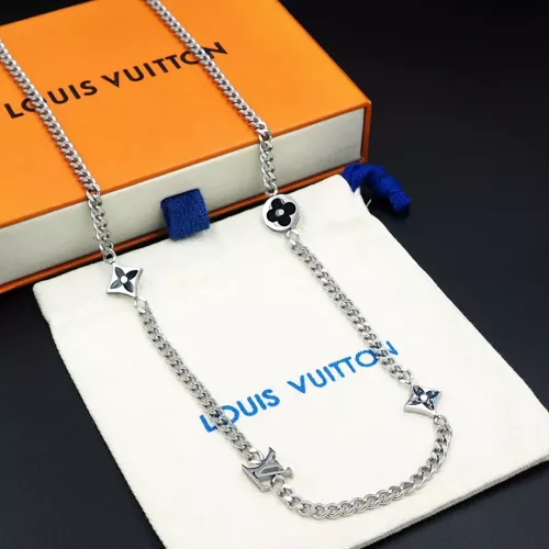 Replica Louis Vuitton Necklaces #1312609 $27.00 USD for Wholesale