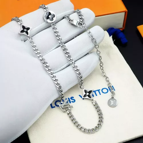 Replica Louis Vuitton Necklaces #1312609 $27.00 USD for Wholesale