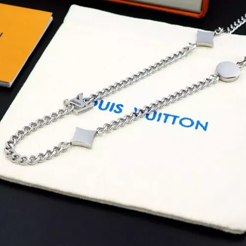 Replica Louis Vuitton Necklaces #1312609 $27.00 USD for Wholesale