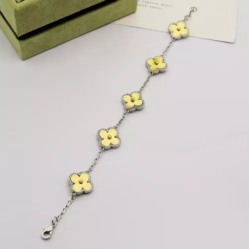 Replica Van Cleef & Arpels Jewelry Set For Women #1312616 $68.00 USD for Wholesale