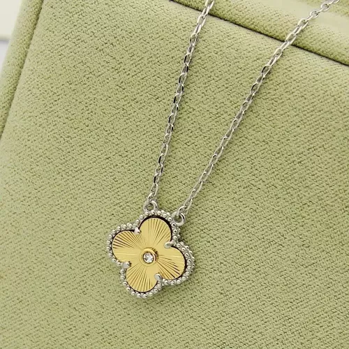 Replica Van Cleef & Arpels Jewelry Set For Women #1312616 $68.00 USD for Wholesale