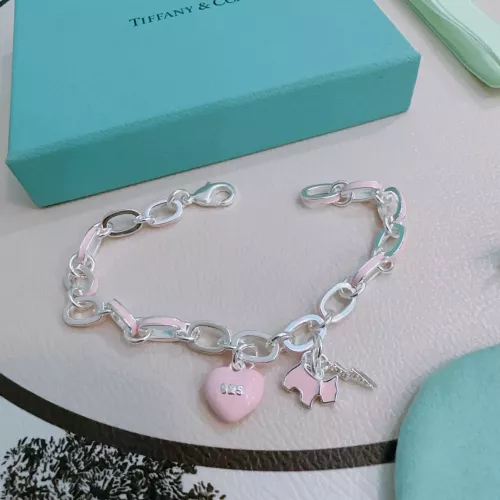 Replica Tiffany Bracelets #1312627 $52.00 USD for Wholesale
