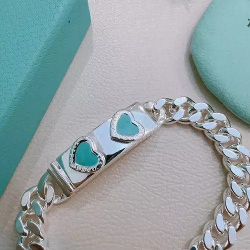 Replica Tiffany Bracelets #1312628 $56.00 USD for Wholesale