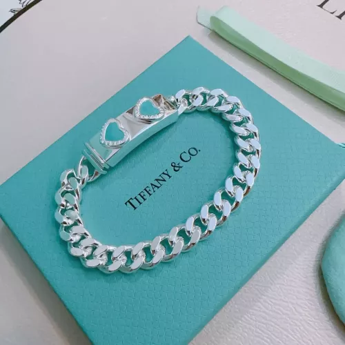 Replica Tiffany Bracelets #1312628 $56.00 USD for Wholesale
