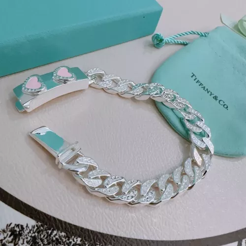 Replica Tiffany Bracelets #1312629 $60.00 USD for Wholesale