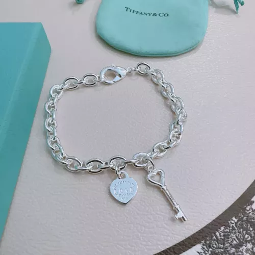 Replica Tiffany Bracelets #1312641 $42.00 USD for Wholesale