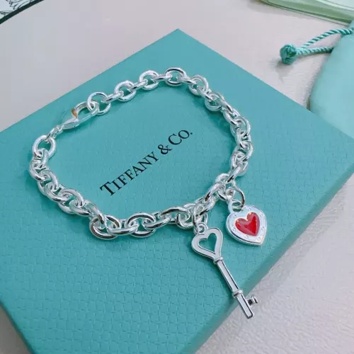 Replica Tiffany Bracelets #1312641 $42.00 USD for Wholesale