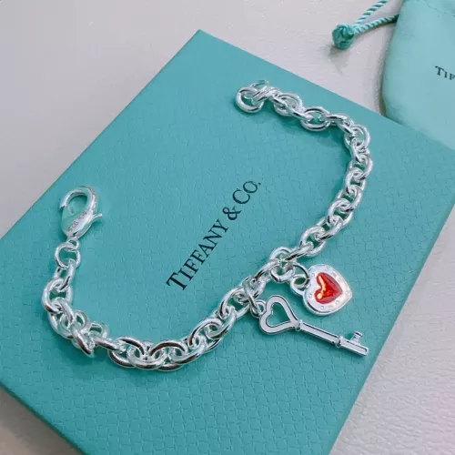 Replica Tiffany Bracelets #1312641 $42.00 USD for Wholesale
