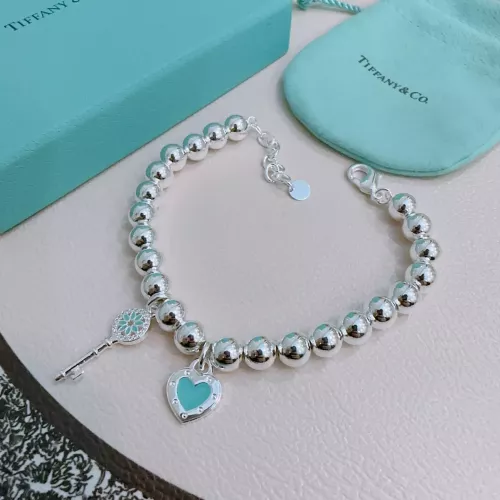 Tiffany Bracelets #1312642 $45.00 USD, Wholesale Replica Tiffany Bracelets