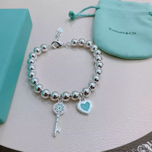 Replica Tiffany Bracelets #1312642 $45.00 USD for Wholesale