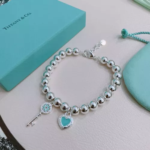 Replica Tiffany Bracelets #1312642 $45.00 USD for Wholesale